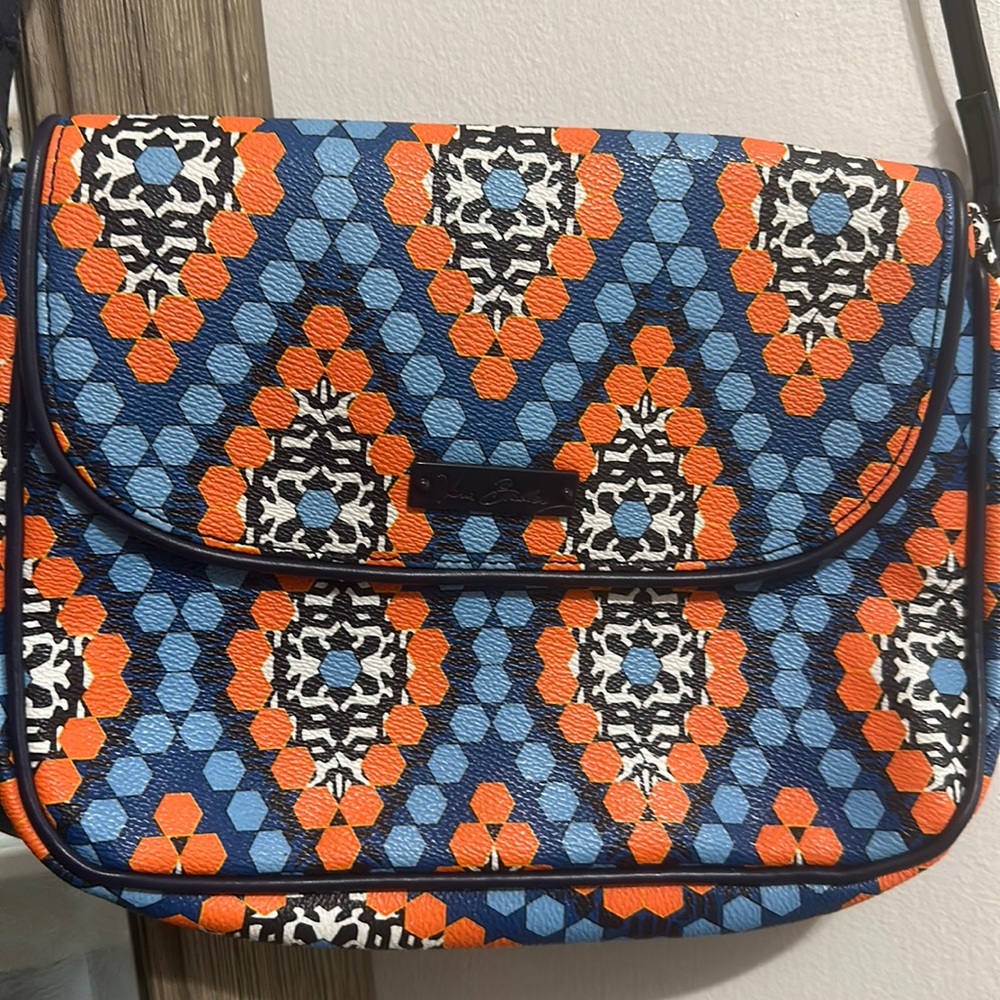 Vera Bradley crossbody bag